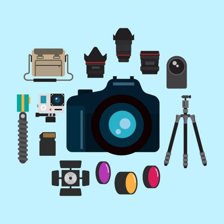 Camera Accessories