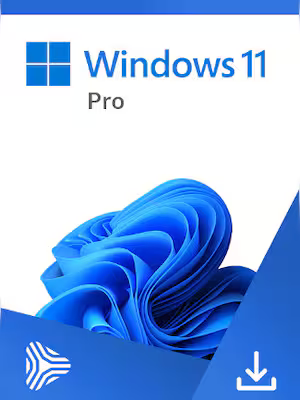 Microsoft Windows 11 Pro (PC) - Product Key - GLOBAL