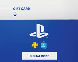 PlayStation™Store Gift Cards (Hong Kong)