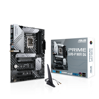 PRIME Z690-P WIFI D4 ASUS