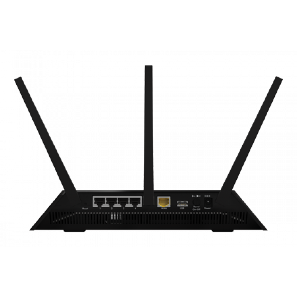 Netgear R7000 Nighthawk AC1900 WiFi Router