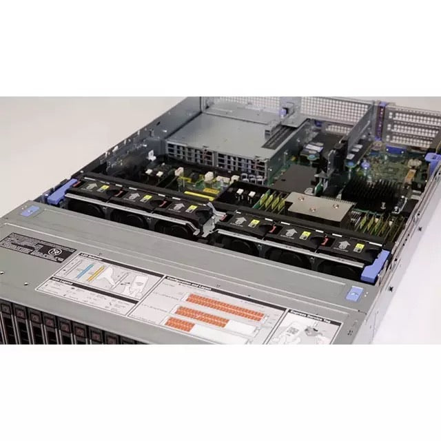 R740 server rack