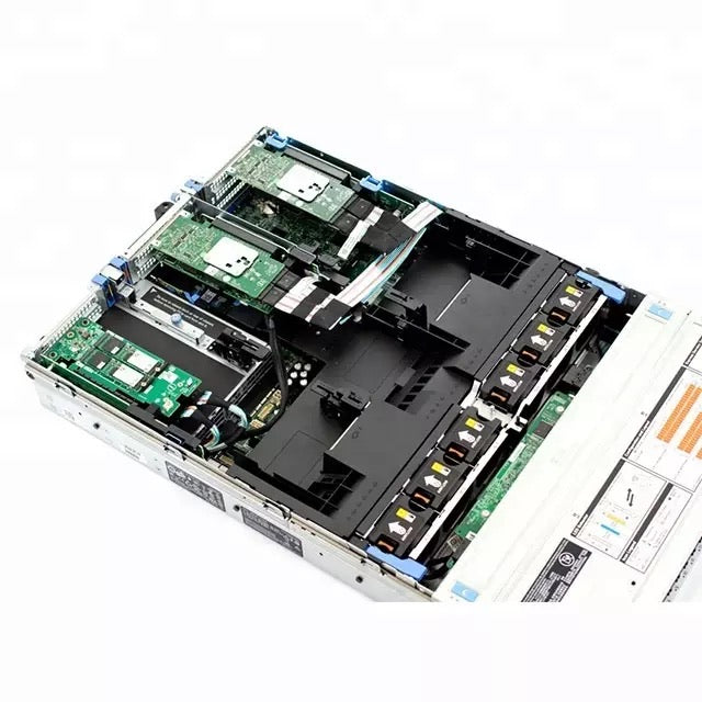 R740 server rack