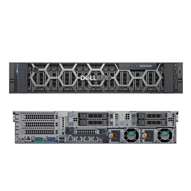 R740 server rack