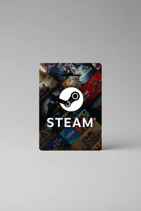 Steam Wallet Code HK – digital HKD gift card for Steam Wallet balance