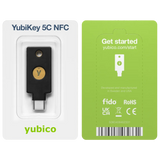 yubikey 5 NFC