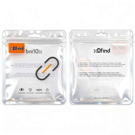 For Apple Watch Series xDfind Magnetic Fast Charger Charging Cable, USB-A Port, Length: 1m(White)