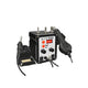 2 In 1 LCD Digital Display Heat Gun Soldering Station 700W for BGA Rework Solder Station Hot Air Gun Welder Equipment