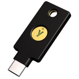 yubikey 5 NFC