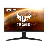 ASUS TUF Gaming VG279QL1A 27-inch competitive monitor display