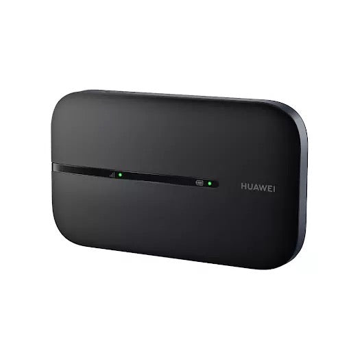 Huawei mobile WiFi router upto 17 users