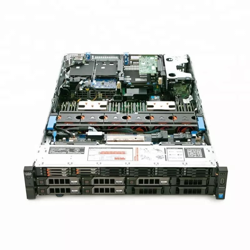 R740 server rack