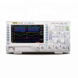 4 Channels 50MHz Bandwidth 12Mpts Memory Depth 7.0 inches TFT LCD Display Rigol DS1054Z Digital Oscilloscope