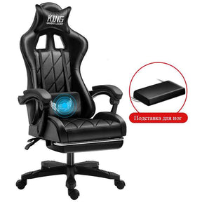 Adjustable height gamert Chair  for Computer Gaming Home office