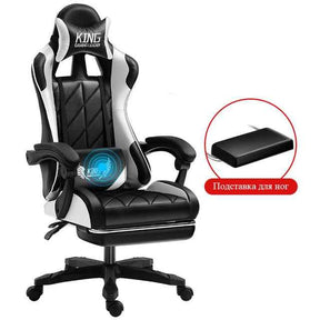Adjustable height gamert Chair  for Computer Gaming Home office
