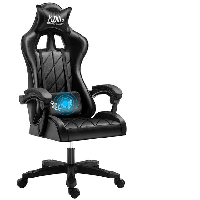 Adjustable height gamert Chair  for Computer Gaming Home office