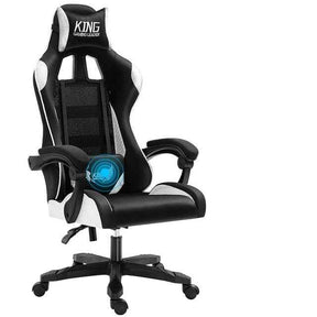 Adjustable height gamert Chair  for Computer Gaming Home office