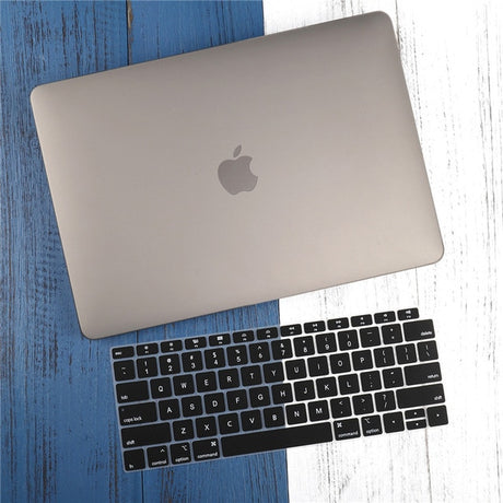 Crystal Hard Case For Macbook Air 13 Retina Pro 13 15 16 2020 A2289 A2159 Hard Cover With Free Keyboard Cover A1466 A2338 A1932