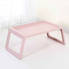 High quality bed folding laptop table outdoor camping portable dining table dormitory bed computer support table study desks