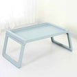 High quality bed folding laptop table outdoor camping portable dining table dormitory bed computer support table study desks