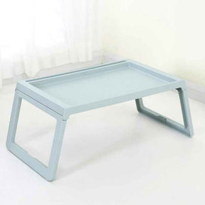 High quality bed folding laptop table outdoor camping portable dining table dormitory bed computer support table study desks