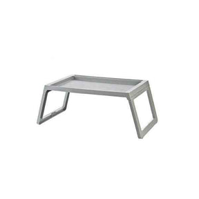 High quality bed folding laptop table outdoor camping portable dining table dormitory bed computer support table study desks