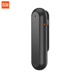 Xiaomi Moan Voice Recorder Pen Multifunctionl 16GB 5.0 Bluetooth Sound Recorder Pen USB Type-C MEMS Microphone Ai Recording Pen